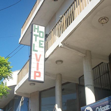 Hotel Vip San Clemente del Tuyú Exterior foto